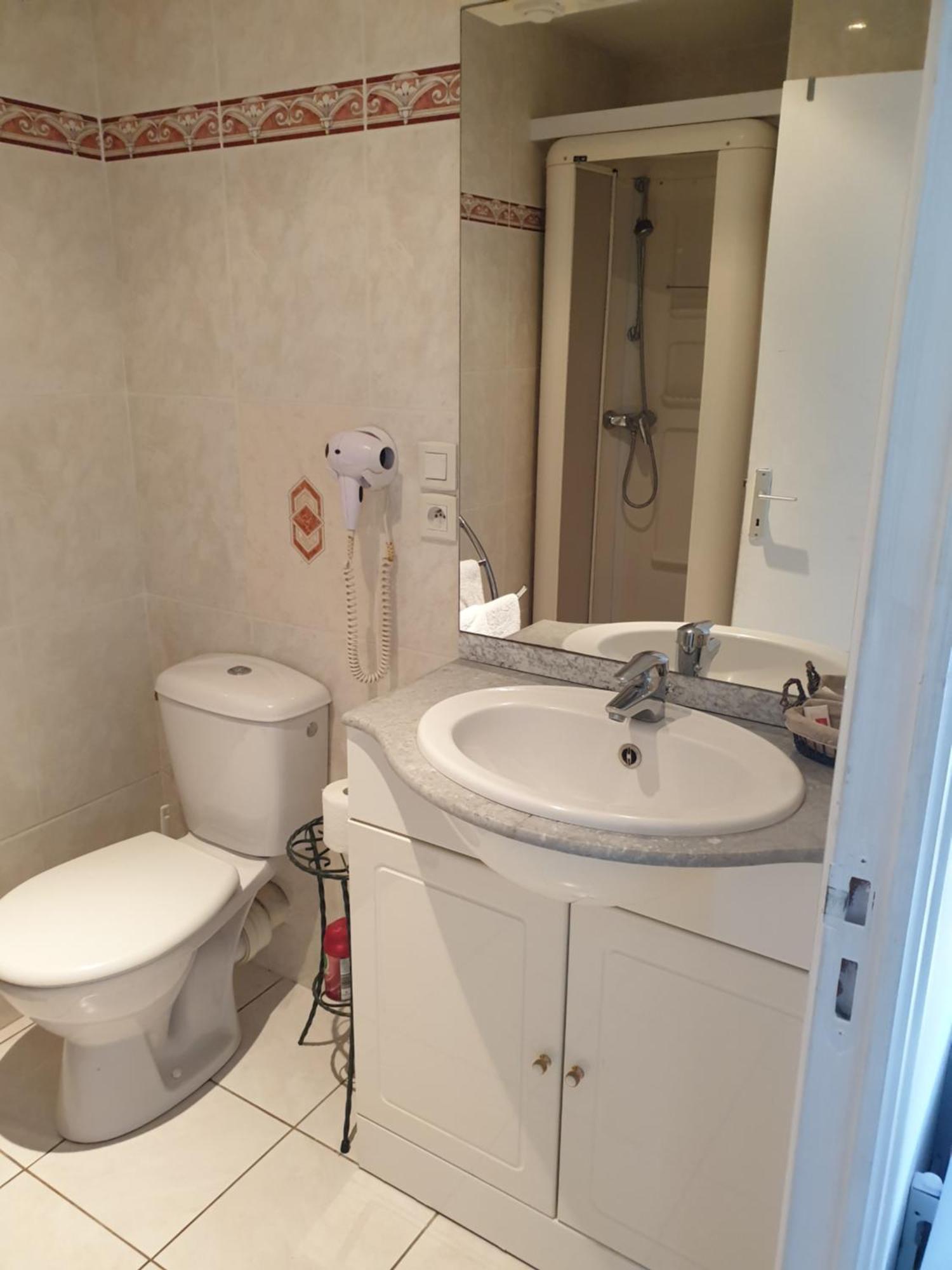 Chambres D'Hotes De La Presqu'Ile Pleubian Zimmer foto