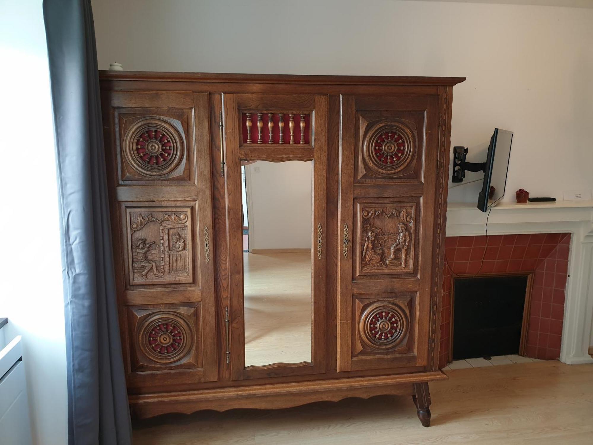 Chambres D'Hotes De La Presqu'Ile Pleubian Zimmer foto